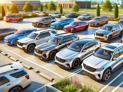 Cars